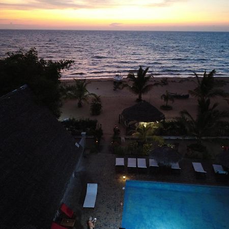 Le Moya Beach Nosy-Be Buitenkant foto