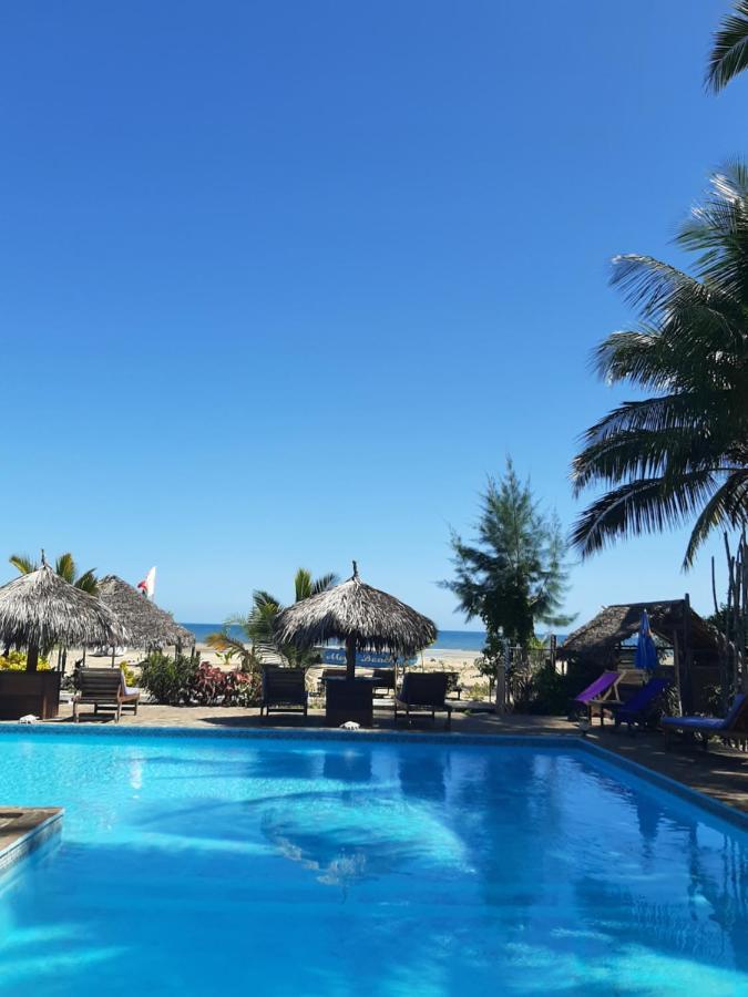 Le Moya Beach Nosy-Be Buitenkant foto