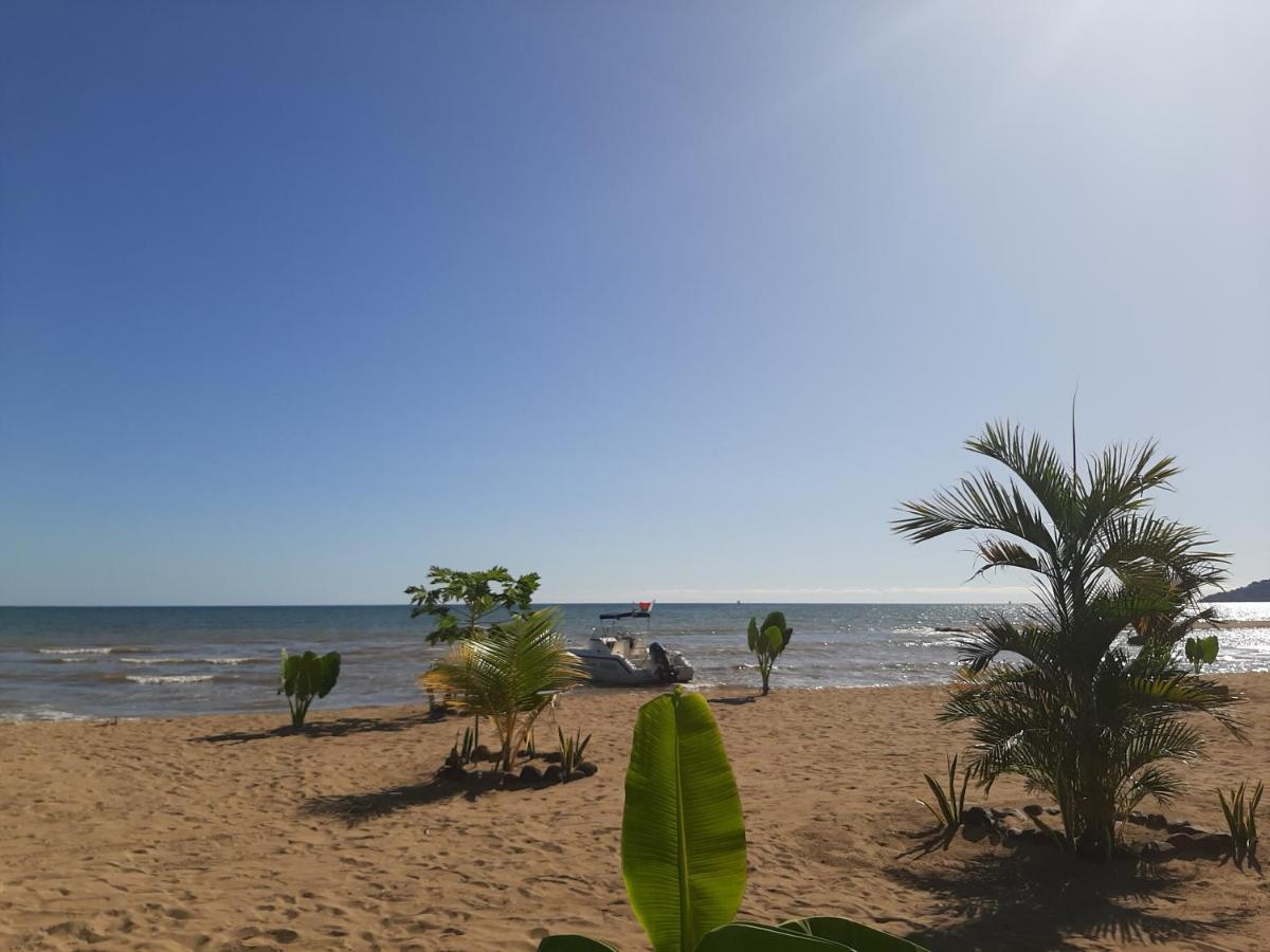 Le Moya Beach Nosy-Be Buitenkant foto