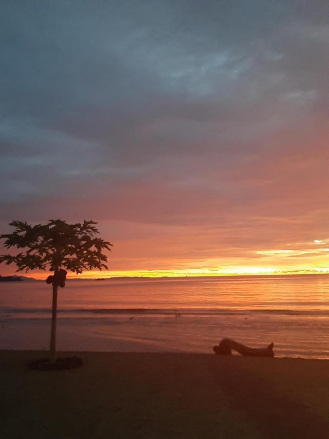 Le Moya Beach Nosy-Be Buitenkant foto