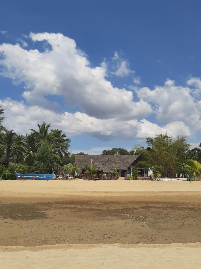 Le Moya Beach Nosy-Be Buitenkant foto
