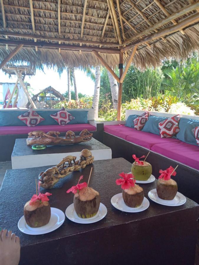 Le Moya Beach Nosy-Be Buitenkant foto